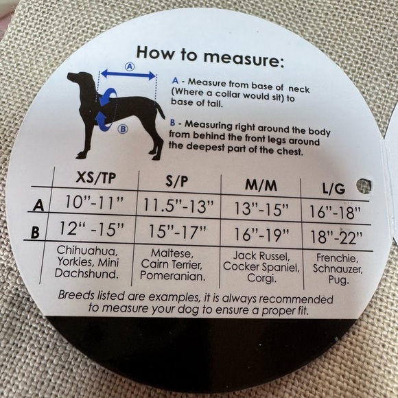 LuvGear Ladybug Raincoat - Picture 7 of 7